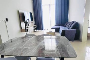 Third Avenue @ Cyberjaya