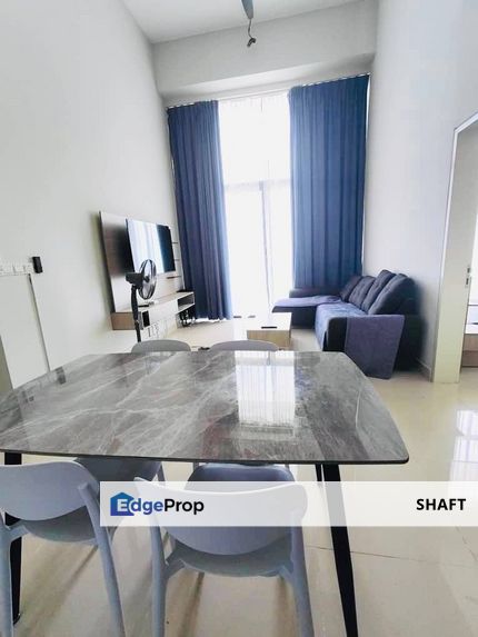  Cyberjaya Third Avenue Tower 1 Penthouse , Selangor, Cyberjaya