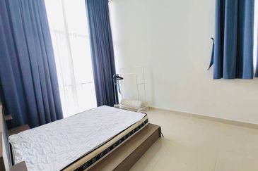 Third Avenue @ Cyberjaya