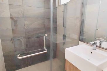 Third Avenue @ Cyberjaya