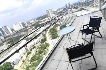 Third Avenue @ Cyberjaya