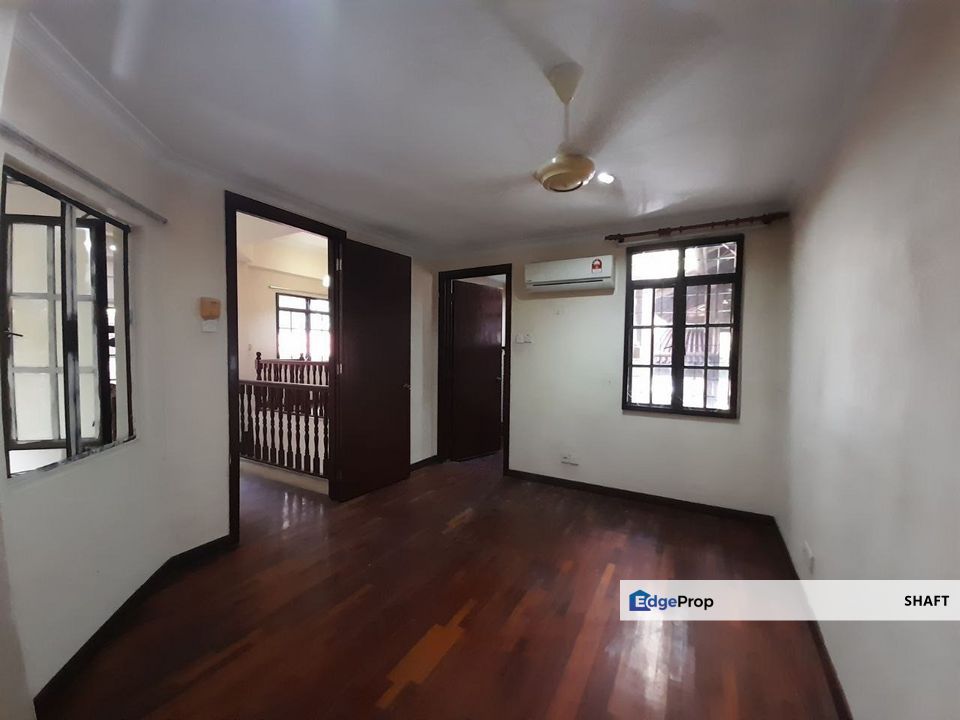 Jelatek Kampung Warisan Condominium  , Kuala Lumpur, Keramat