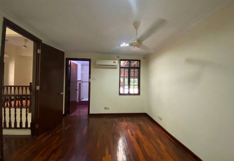 Kampung Warisan Condominium