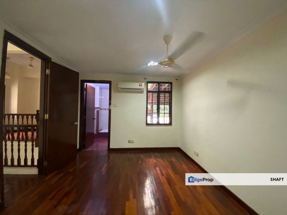 Jelatek Kampung Warisan Condominium  , Kuala Lumpur, Keramat