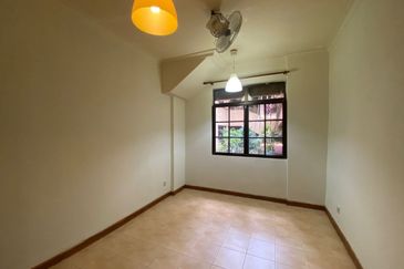 Kampung Warisan Condominium