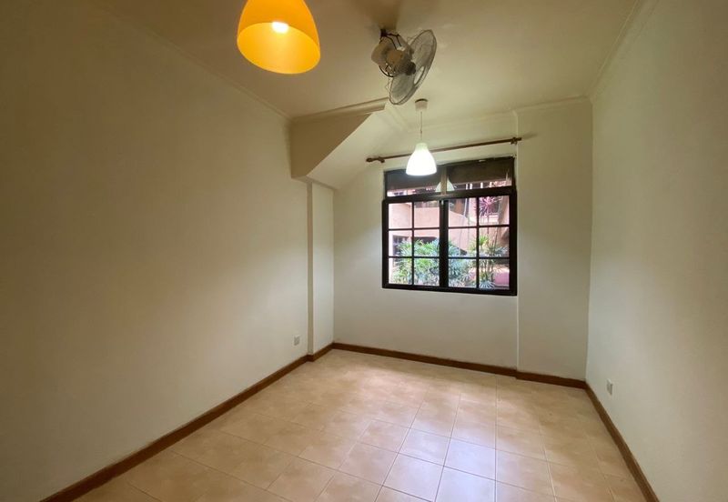 Kampung Warisan Condominium