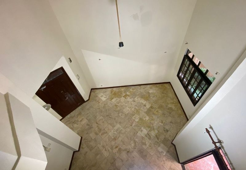 Kampung Warisan Condominium