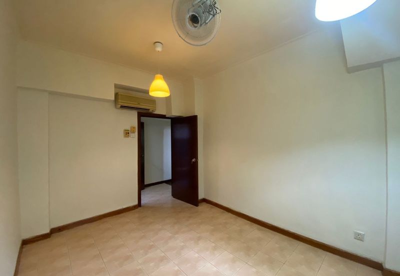 Kampung Warisan Condominium