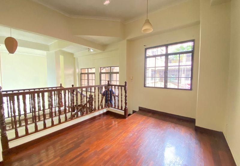 Kampung Warisan Condominium