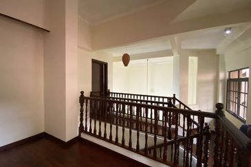 Kampung Warisan Condominium