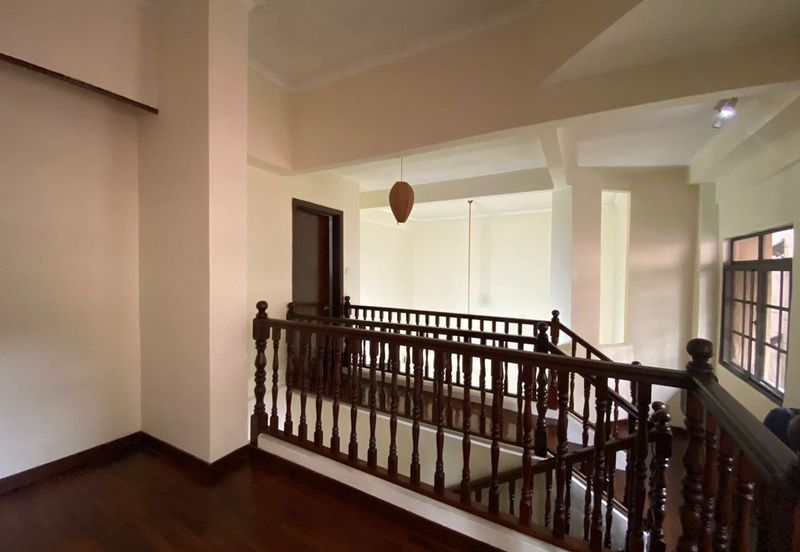 Kampung Warisan Condominium