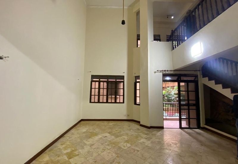 Kampung Warisan Condominium