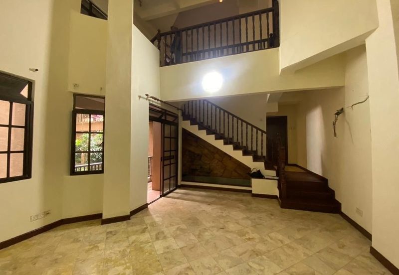 Kampung Warisan Condominium