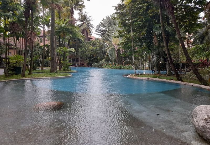 Kampung Warisan Condominium