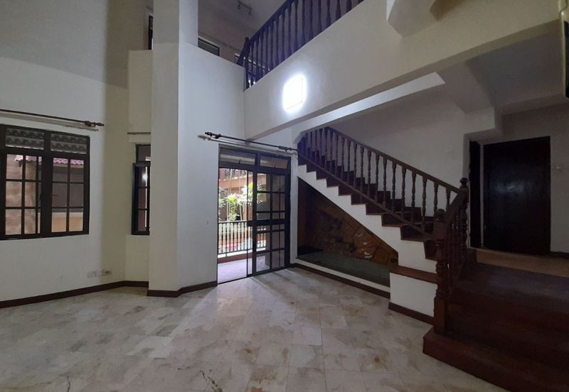 Kampung Warisan Condominium