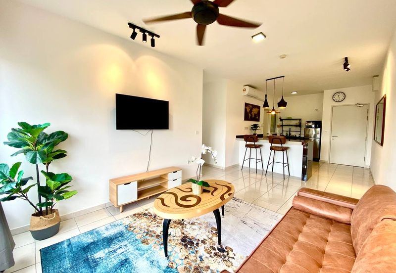 Residensi Akasia Permaisuri