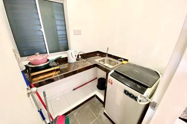 Residensi Akasia Permaisuri