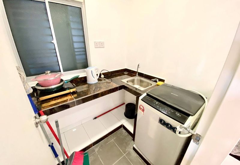 Residensi Akasia Permaisuri