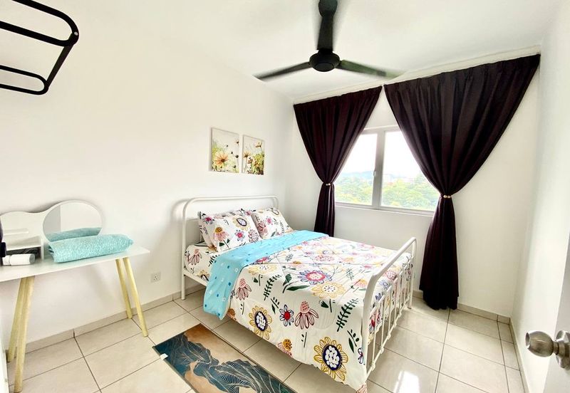 Residensi Akasia Permaisuri