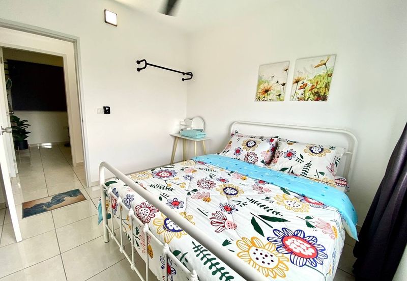 Residensi Akasia Permaisuri