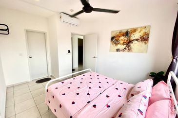 Residensi Akasia Permaisuri