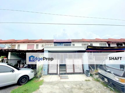 Kajang Taman Kantan Permai Promo Price, Selangor, Kajang