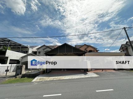 Kajang Saujana Impian Double Storey, Selangor, Kajang