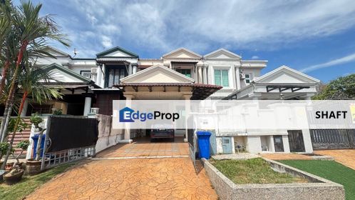 Shah Alam Bukit Bandaraya U11 Double Storey, Selangor, Shah Alam