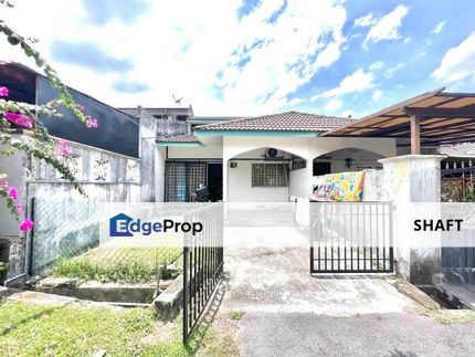 Cheras Taman Rakan Single Storey , Selangor, Cheras South