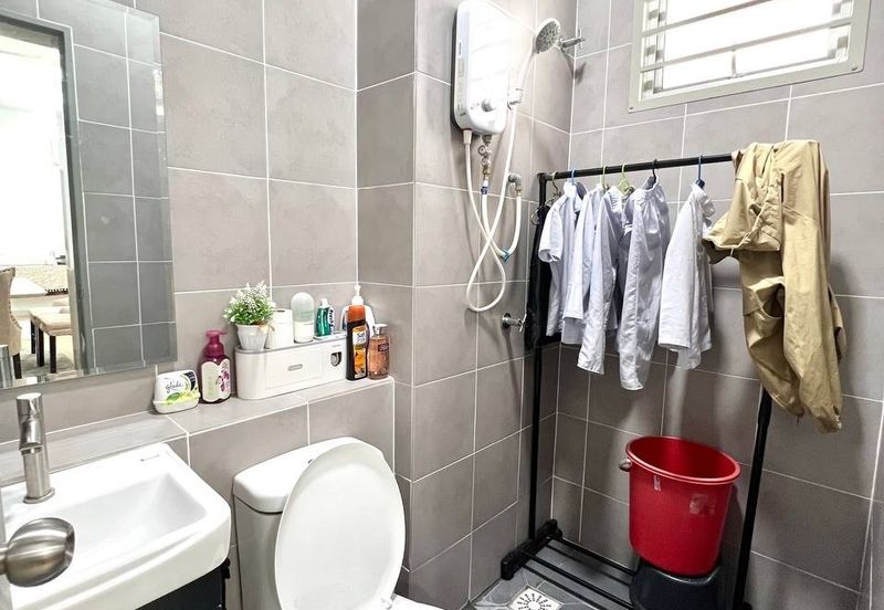 Residensi Idaman Abadi