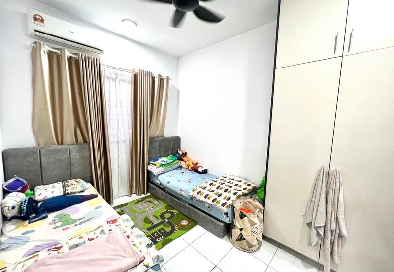 Residensi Idaman Abadi