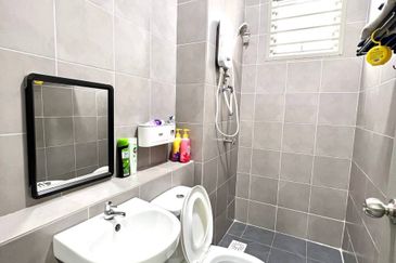 Residensi Idaman Abadi