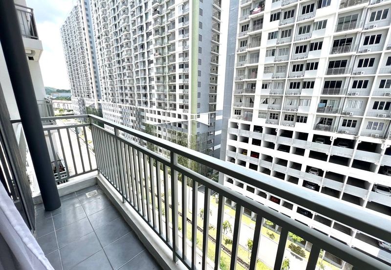 Residensi Idaman Abadi