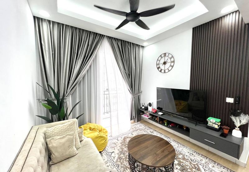 Residensi Idaman Abadi