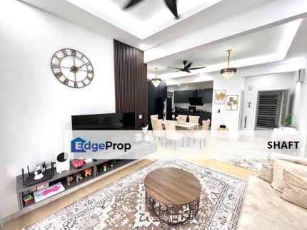 Kajang Residensi Idaman Abadi Fasa 2, Selangor, Kajang