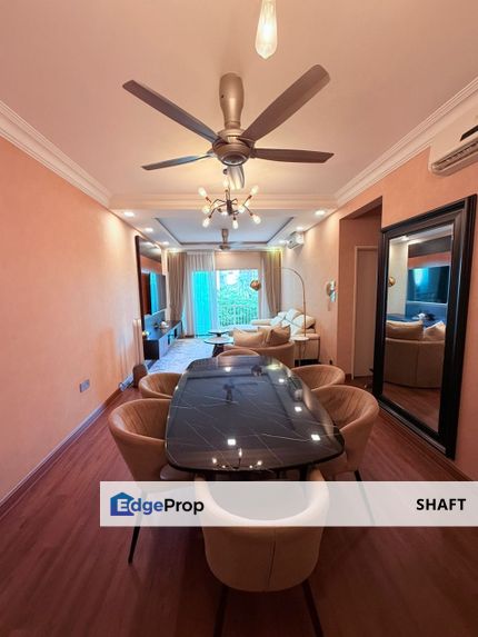 Metropolitan Square Damansara Perdana Furnished , Selangor, Damansara Perdana