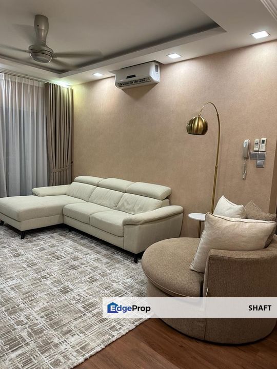 Metropolitan Square Damansara Perdana Furnished , Selangor, Damansara Perdana