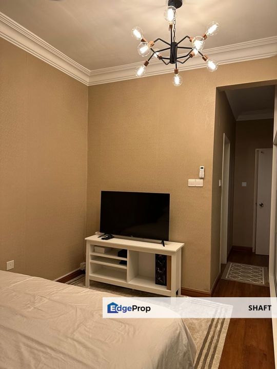 Metropolitan Square Damansara Perdana Furnished , Selangor, Damansara Perdana