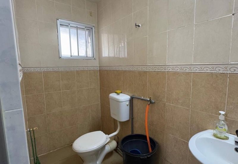 Sri Kinabalu Condominium