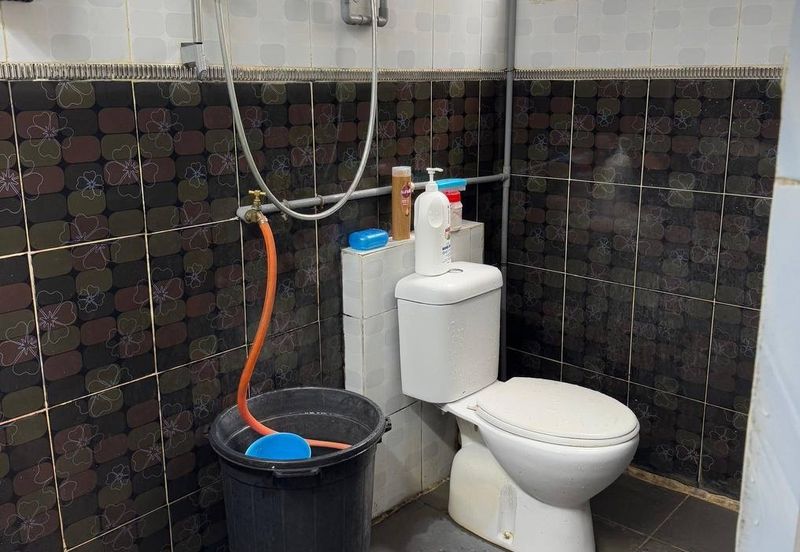 Sri Kinabalu Condominium