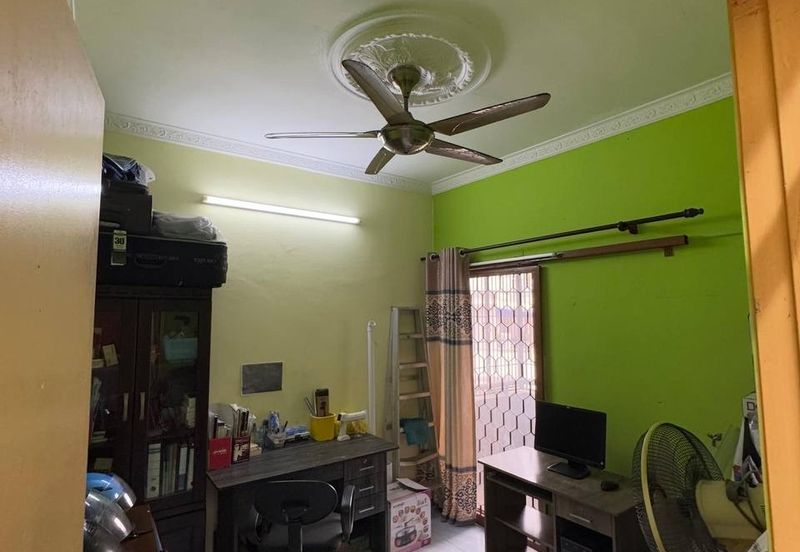 Sri Kinabalu Condominium