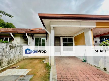 Klang Bandar Bukit Raja Jln Makyong, Selangor, Klang