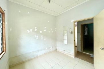 Jalan Makyong, Bandar Bukit Raja