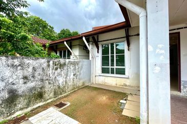 Jalan Makyong, Bandar Bukit Raja