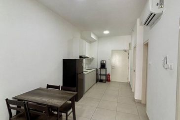 Residensi Rimbun @ Canopy Hills