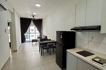 Residensi Rimbun @ Canopy Hills