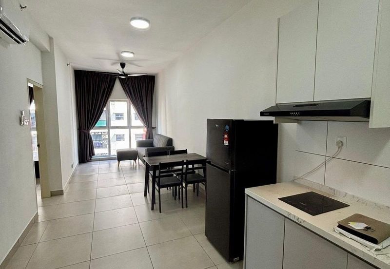 Residensi Rimbun @ Canopy Hills