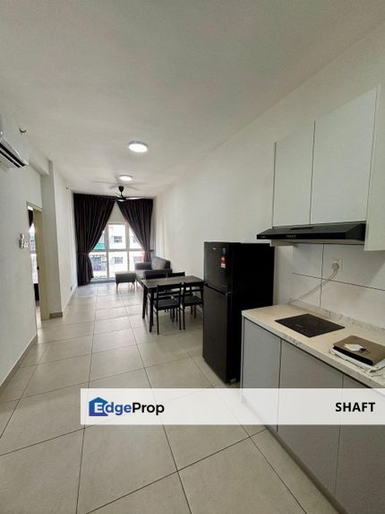 Kajang Residensi Rimbun Fully Furnished , Selangor, Kajang