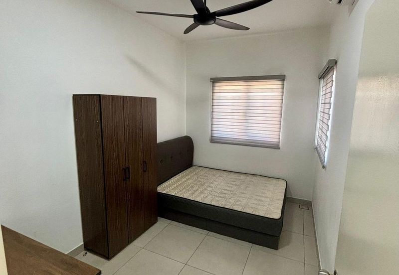 Residensi Rimbun @ Canopy Hills