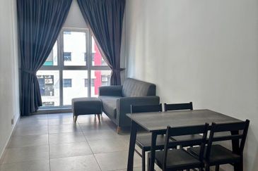 Residensi Rimbun @ Canopy Hills